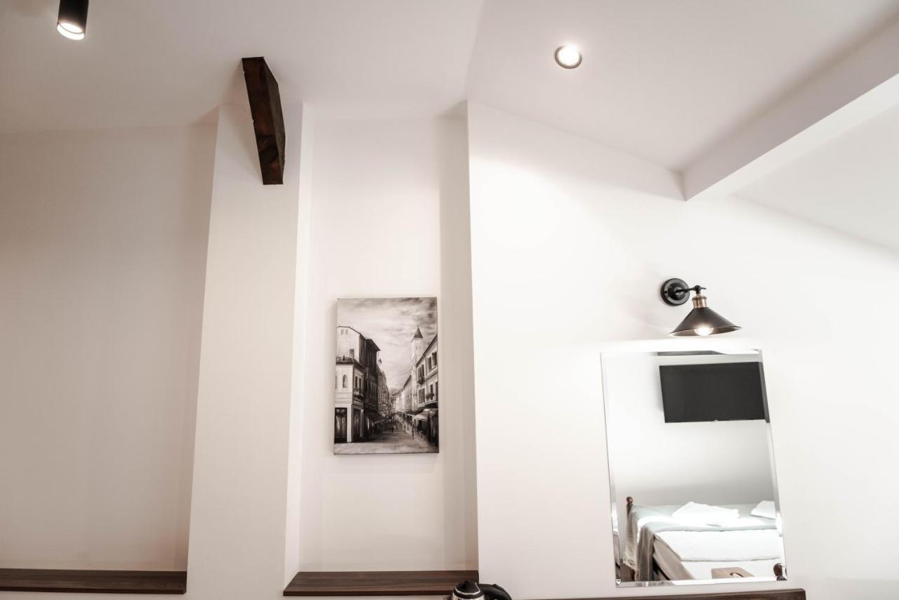 City House Central ビトラ エクステリア 写真