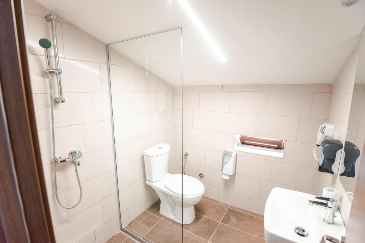 City House Central ビトラ エクステリア 写真